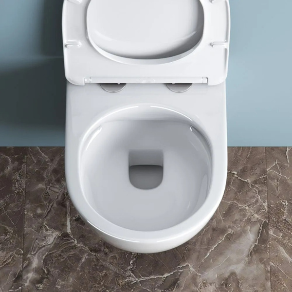 Комплект BelBagno 2в1: Инсталляция BB001-120 + Унитаз подвесной BB3105CHR/SC Комплект BelBagno 2в1: Инсталляция BB001-120 + Унитаз подвесной BB3105CHR/SC