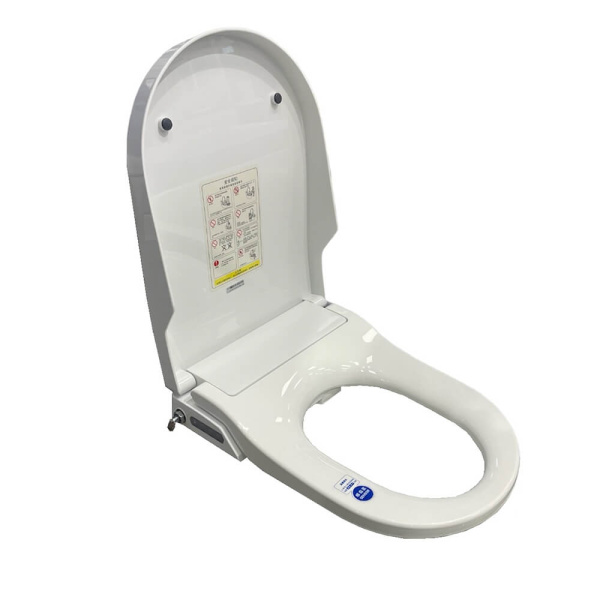 Крышка-сиденье AVS Smart 8E1122 с микролифтом быстросъемное Крышка-сиденье AVS Smart 8E1122 с микролифтом быстросъемное