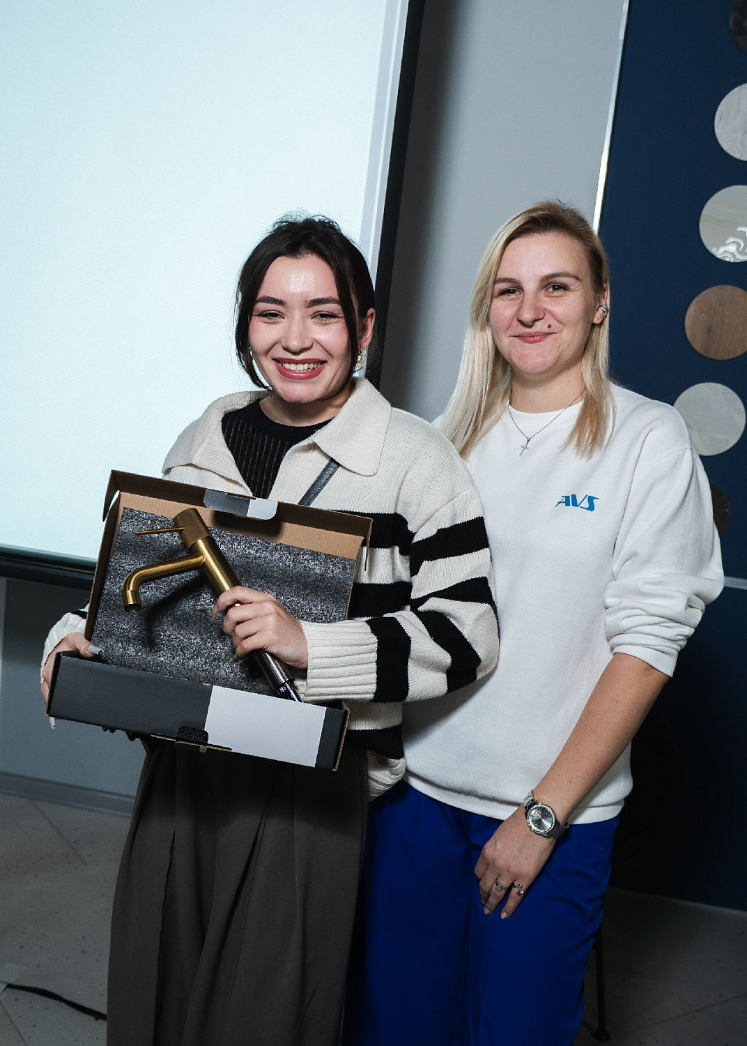 Открытие пятого салона «Аквамир» в Краснодаре! Открытие пятого салона «Аквамир» в Краснодаре!