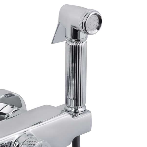 Душевая стойка Maxonor Ecstasy PL2485 хром Душевая стойка Maxonor Ecstasy PL2485 хром