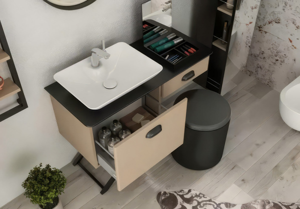 Органайзер зеркало ISVEA Bei 21BE4064000I Органайзер зеркало ISVEA Bei 21BE4064000I