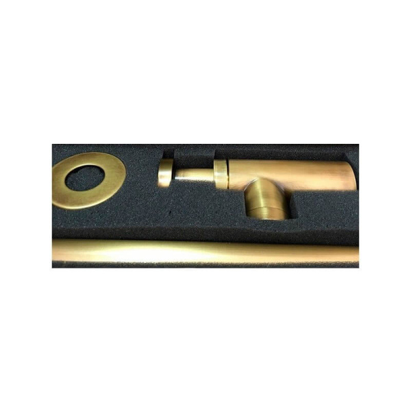 Сифон Alcaplast A400 ANTIC Сифон Alcaplast A400 ANTIC