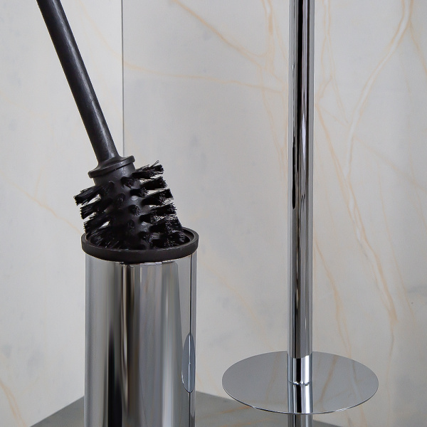 Мини-стойка хром ТКФ 101-0F Мини-стойка хром ТКФ 101-0F