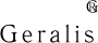 Логотип Geralis Логотип Geralis