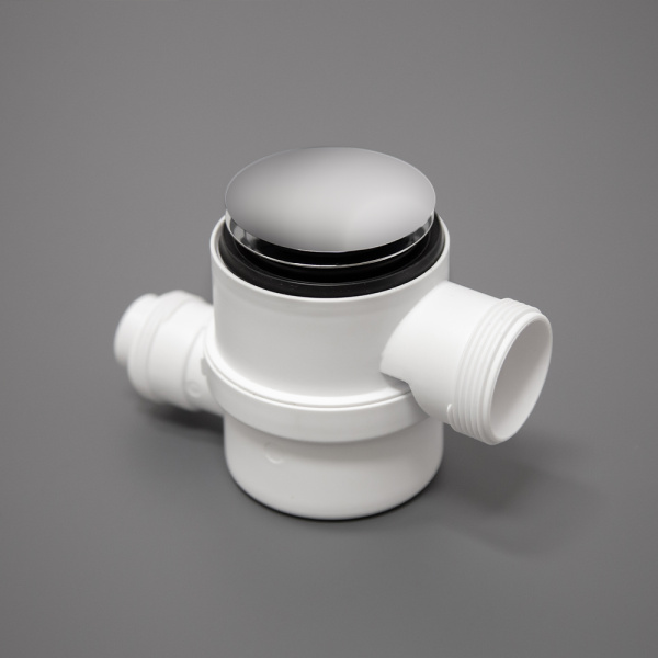 Слив-перелив McALPINE MRB11 Слив-перелив McALPINE MRB11