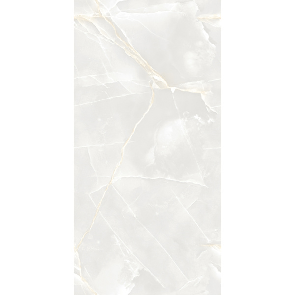 Керамогранит AVS White Onyx 60x120 полированный Керамогранит AVS White Onyx 60x120 полированный
