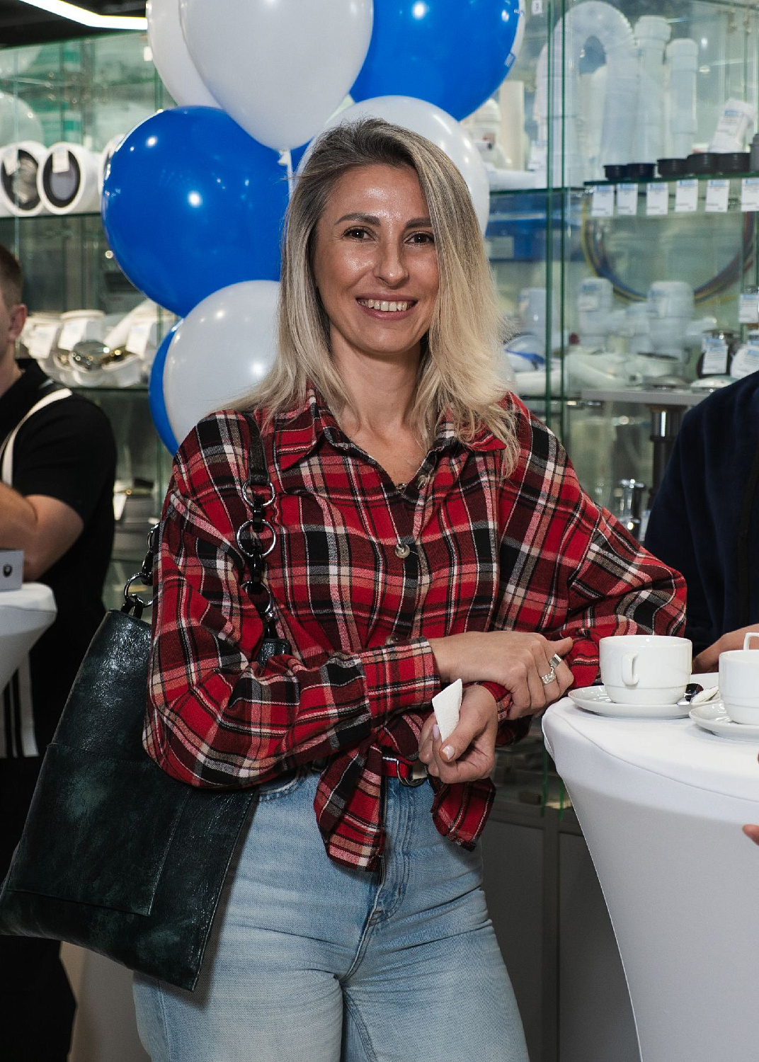 Открытие пятого салона «Аквамир» в Краснодаре! Открытие пятого салона «Аквамир» в Краснодаре!