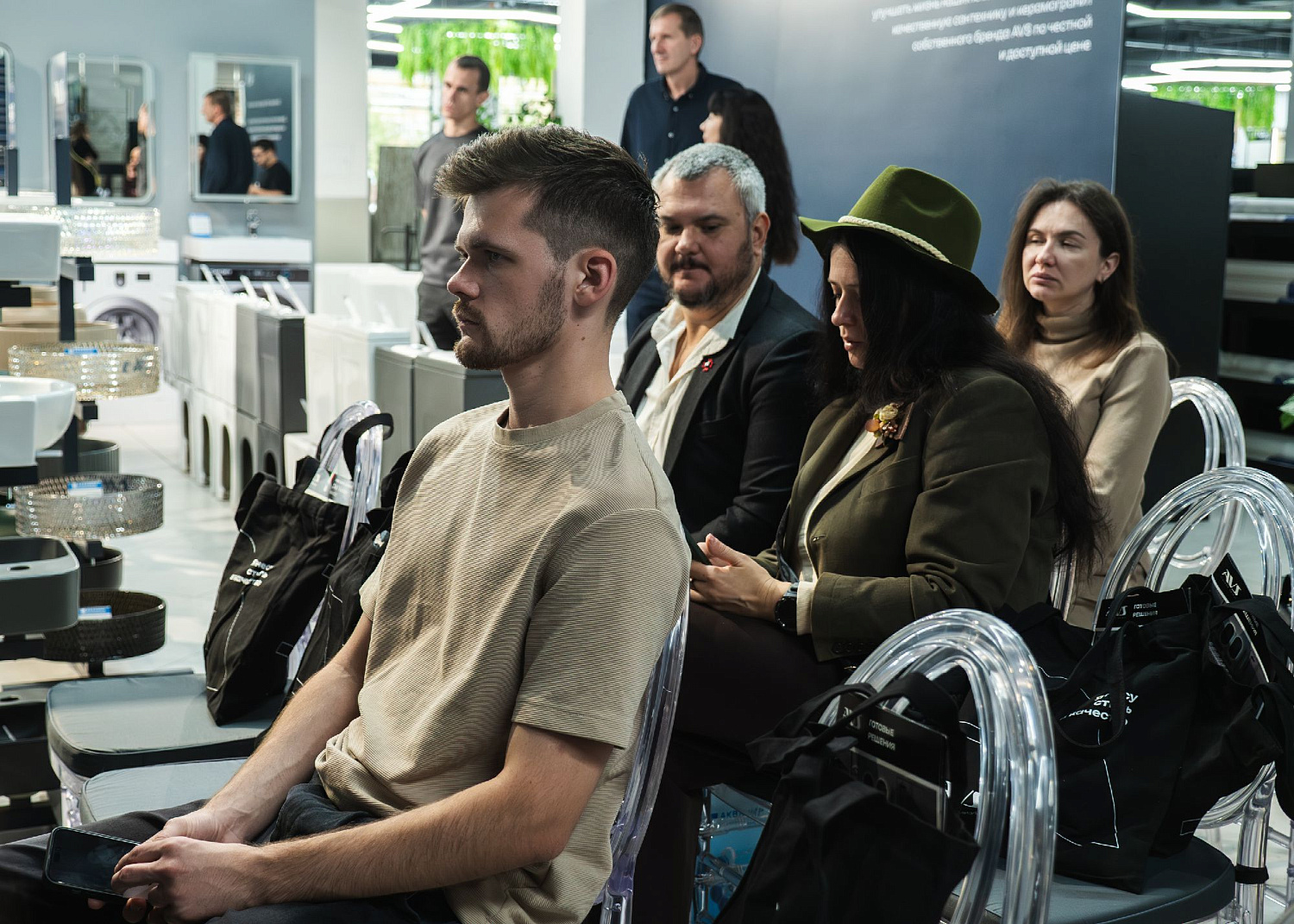 Открытие пятого салона «Аквамир» в Краснодаре! Открытие пятого салона «Аквамир» в Краснодаре!