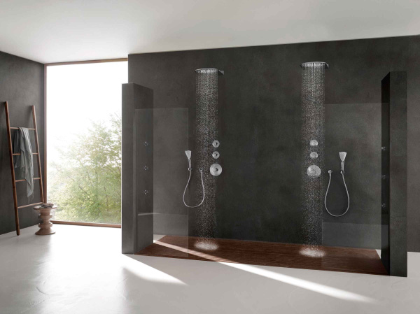 KLUDI FIZZ Боковой душ 6708305-00 KLUDI FIZZ Боковой душ 6708305-00