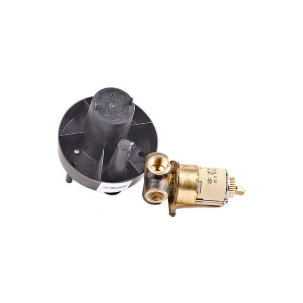 Смеситель для душа GROHE Eurostyle 19507LS3+33964 белый матовый Смеситель для душа GROHE Eurostyle 19507LS3+33964 белый матовый