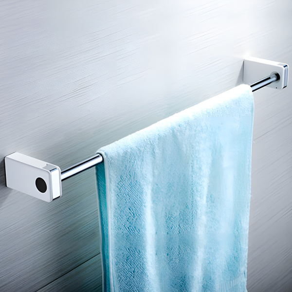 Набор AVS F83 Стакан с крючком+Мыльница+Полотенцедержатель 60 Набор AVS F83 Стакан с крючком+Мыльница+Полотенцедержатель 60