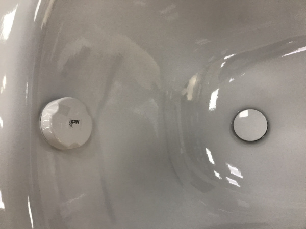 A51BM Сифон д/ван автомат d70 белый ALCAPLAST A51BM Сифон д/ван автомат d70 белый ALCAPLAST