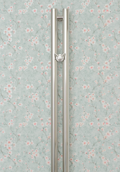 Полотенцесушитель электрический Сунержа Нюанс 3.0 8,5x120 R хром Полотенцесушитель электрический Сунержа Нюанс 3.0 8,5x120 R хром