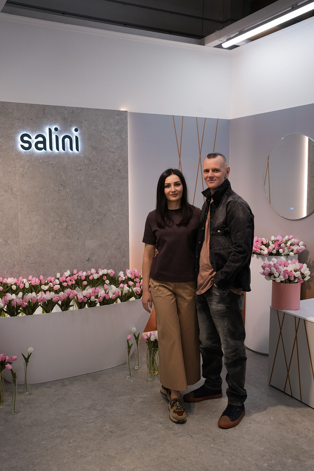 Эксклюзивное мероприятие для дизайнеров интерьера от Аквамир в Краснодаре Эксклюзивное мероприятие для дизайнеров интерьера от Аквамир в Краснодаре