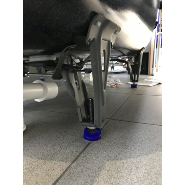 Ножки для ванны Kaldewei 5814.7000.0000 Ножки для ванны Kaldewei 5814.7000.0000