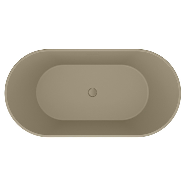 Акриловая ванна AVS Олимпия 170x75 оливковая светлая матовая c донным клапаном Акриловая ванна AVS Олимпия 170x75 оливковая светлая матовая c донным клапаном