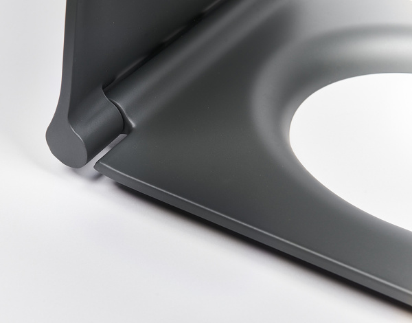 Унитаз подвесной Galassia Dream 7317NEMT безободковый Унитаз подвесной Galassia Dream 7317NEMT безободковый