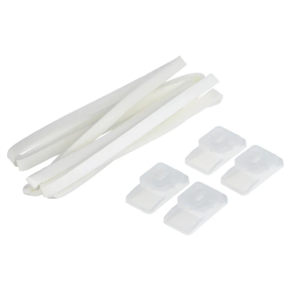 Ножки для ванны Ravak CY00030000 75 см Ножки для ванны Ravak CY00030000 75 см