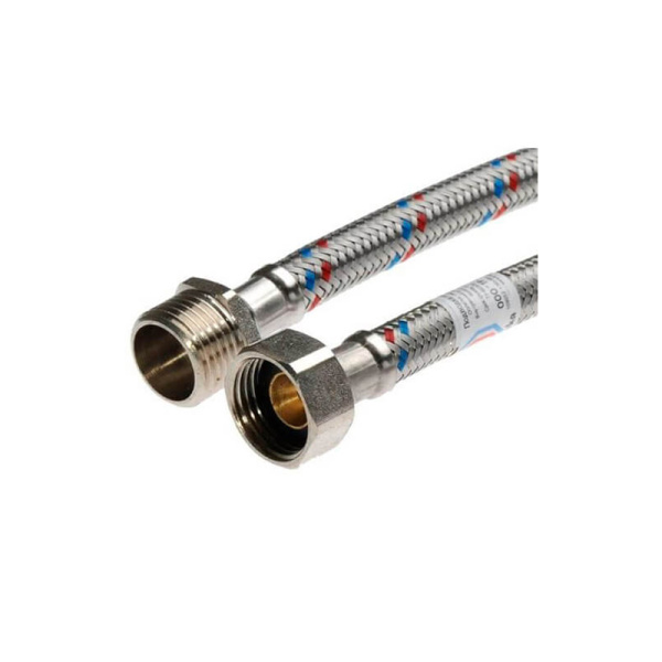 Подводка воды г/ш Mateu 701080001 Подводка воды г/ш Mateu 701080001