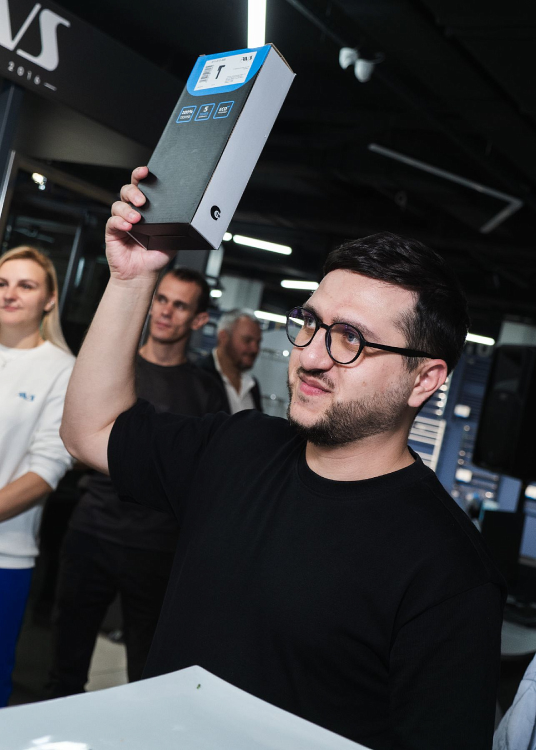 Открытие пятого салона «Аквамир» в Краснодаре! Открытие пятого салона «Аквамир» в Краснодаре!